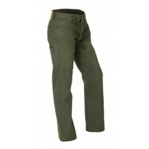 JAGDHUND WOMEN'S MELK 2 SIX POCKET DAMEN JEANS TRO